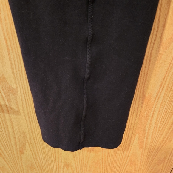 Athleta Black Workout Dress Size XXS - Picture 6 of 12